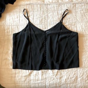 Women’s Madewell Sleeveless Top